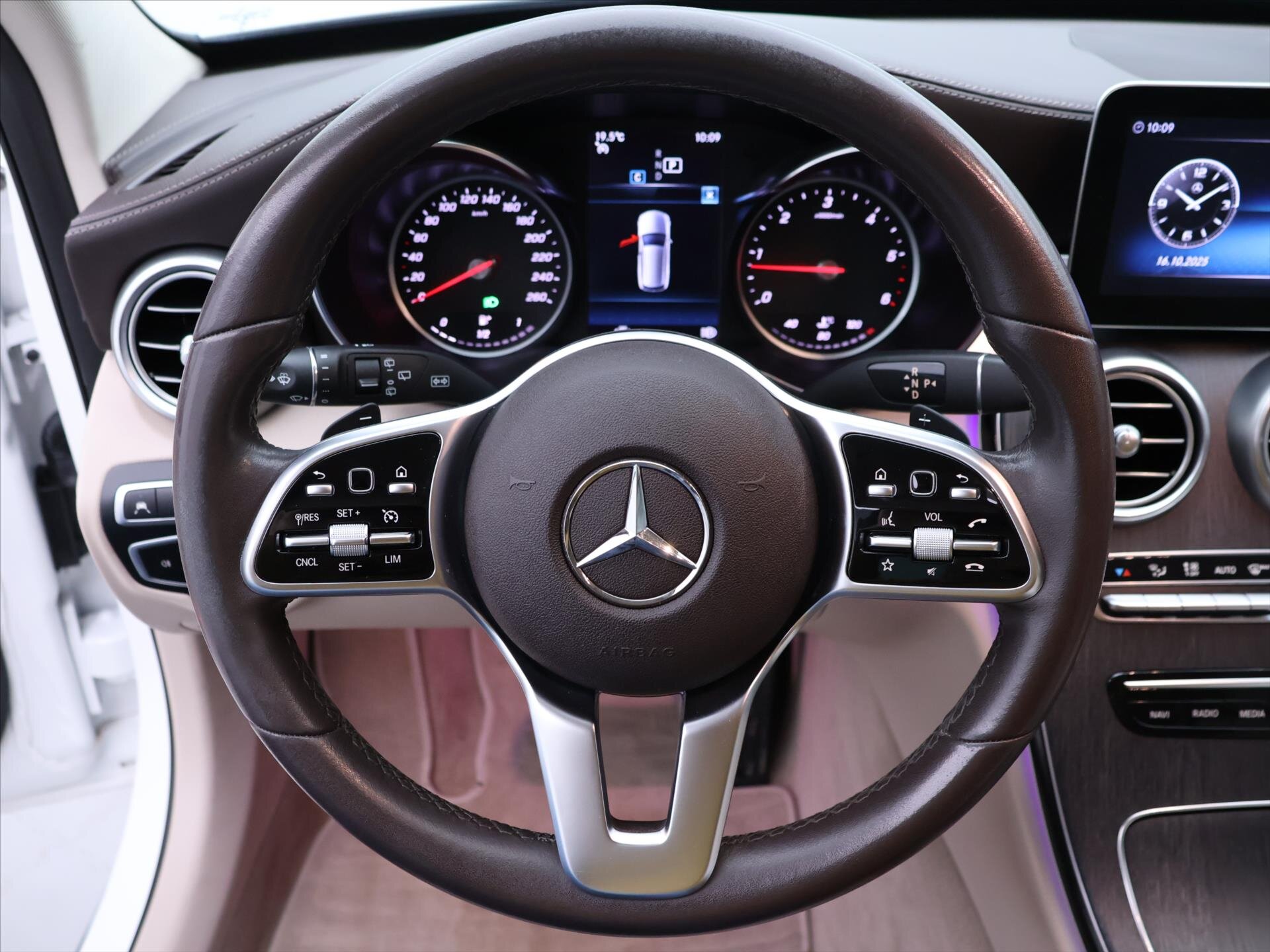 Mercedes-Benz Třídy C