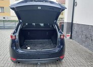 Mazda CX-5 SUV / Terénní 0,0 143 kw