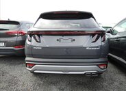 Hyundai Tucson SUV 1,6 l 118 kw