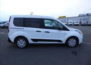Ford Transit Connect 2