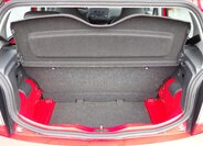 Škoda Citigo Hatchback 999,0 44 kw