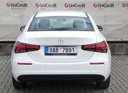 Mercedes-Benz Třídy A Sedan / Limuzína 2,0 l 85 kw
