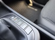 Hyundai Kona SUV / Terénní 1,6 l 145 kw