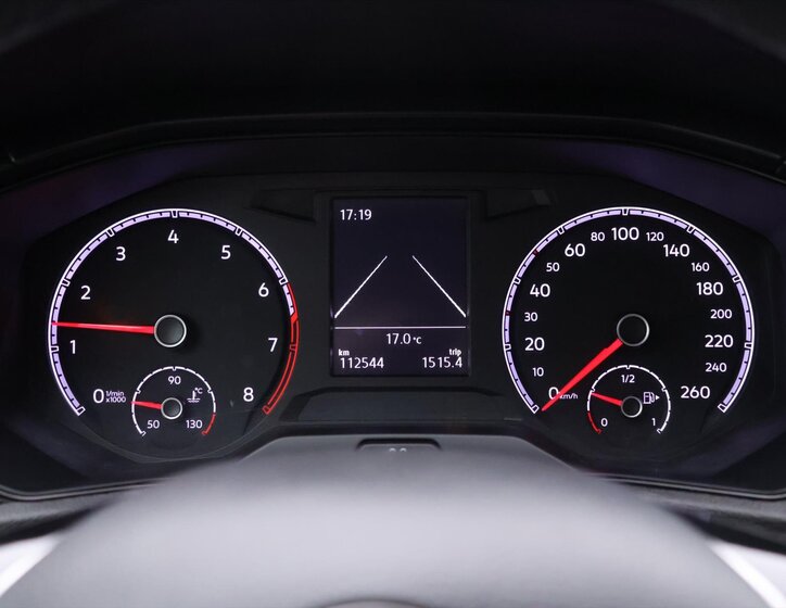 Volkswagen T-Roc SUV / Terénní 999,0 85 kw