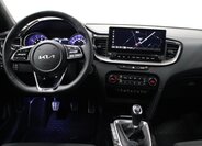 KIA ProCeed Kombi 1,5 l 103 kw