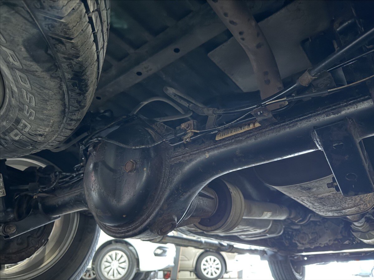 Ford Ranger Pick-up 3,2 l 147 kw