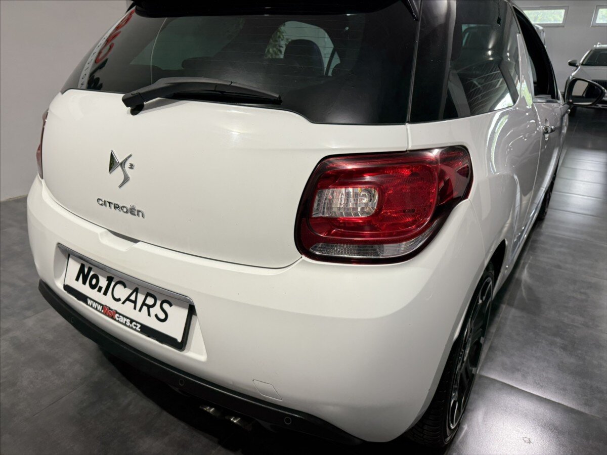 Citroën DS3