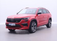 Škoda Kodiaq SUV / Terénní 2,0 l 180 kw