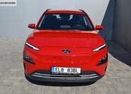 Hyundai Kona SUV 0,0 100 kw