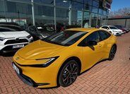 Toyota Prius Hatchback 2,0 l 111 kw