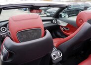 Mercedes-Benz Třídy C 33