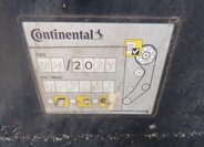 Citroën C5 Kombi 2,0 l 120 kw