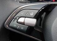 Škoda Octavia Sedan / Limuzína 1,5 l 110 kw