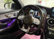 Mercedes-Benz Třídy C Sedan 4,0 l 375 kw