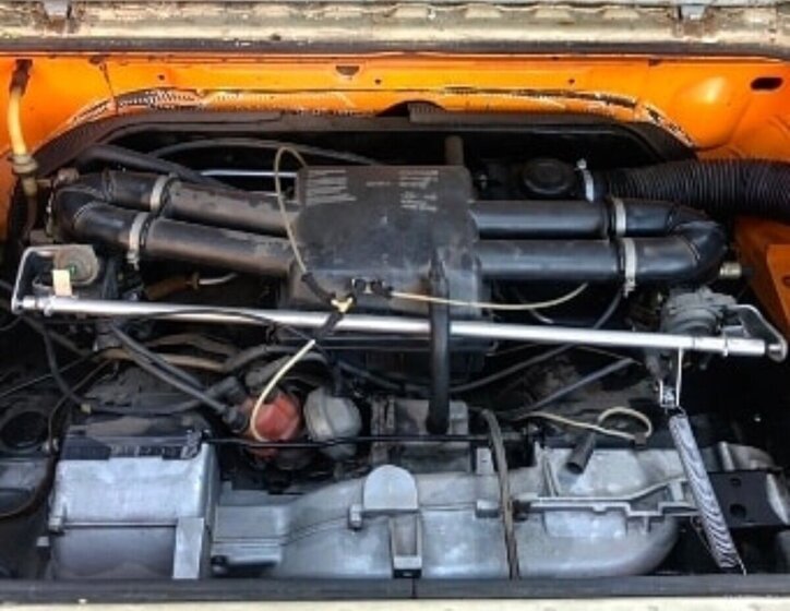 Volkswagen Transporter VAN-Minibus 0,0 0