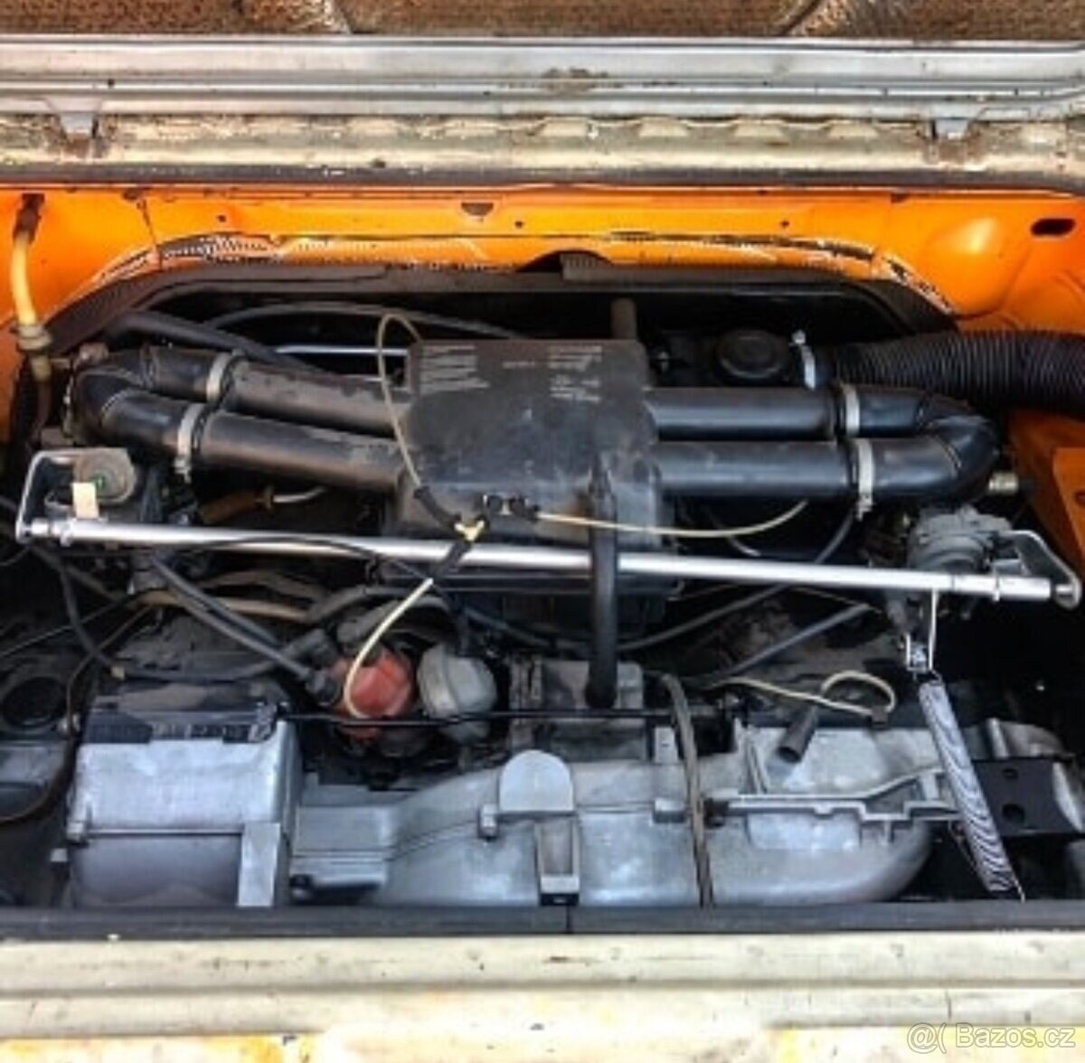 Volkswagen Transporter VAN-Minibus 0,0 0