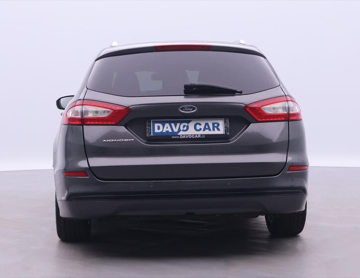 Ford Mondeo Kombi 2,0 l 110 kw