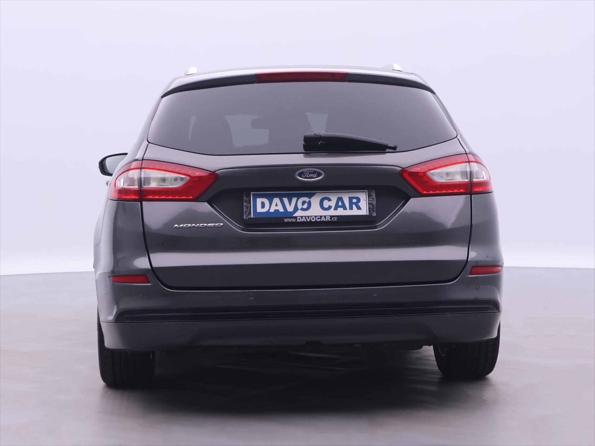 Ford Mondeo Kombi 2,0 l 110 kw