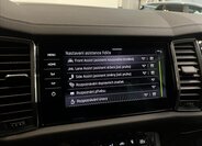 Škoda Kodiaq SUV / Terénní 2,0 l 110 kw