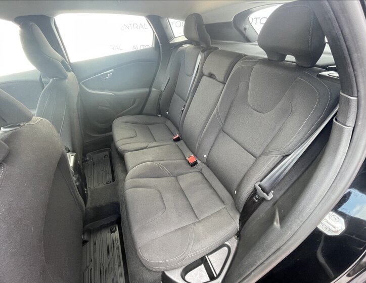 Volvo V40 Hatchback 2,0 l 88 kw