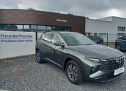 Hyundai Tucson SUV 1,6 l 100 kw