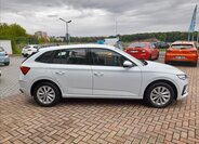 Škoda Scala Hatchback 999,0 85 kw