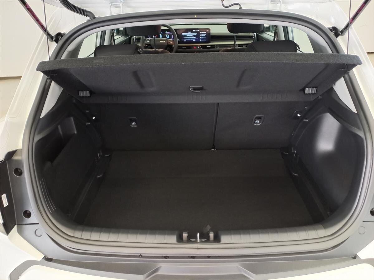 KIA Stonic Hatchback 998,0 74 kw