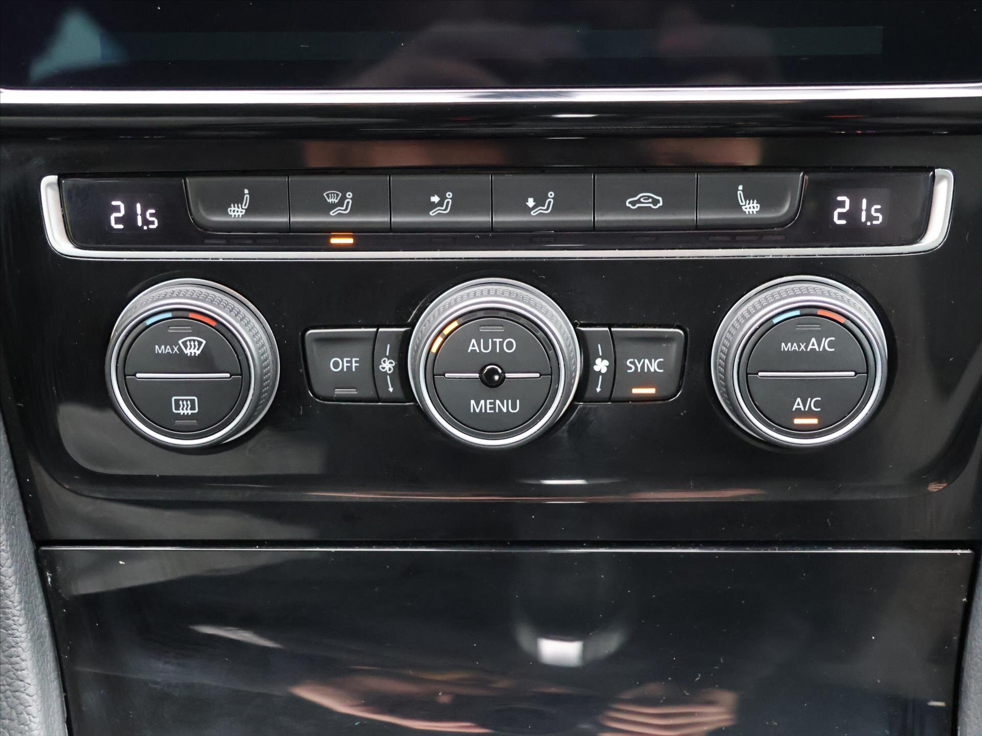 Volkswagen Golf Kombi 1,5 l 110 kw