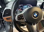 BMW Řada 8 Sedan 3,0 l 250 kw