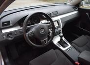 Volkswagen Passat 13