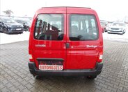 Citroën Berlingo MPV 1,4 l 55 kw