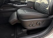 KIA Sorento SUV 2,2 l 142 kw