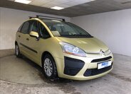 Citroën C4 Picasso 1