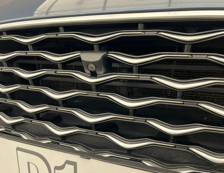 Ford S-MAX MPV 2,5 l 140 kw