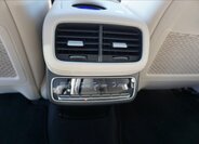 Mercedes-Benz GLS SUV / Terénní 4,0 l 450 kw