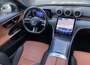 Mercedes-Benz Třídy C 13