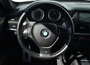 BMW X6 SUV / Terénní 4,4 l 408 kw
