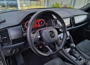 Škoda Kodiaq SUV / Terénní 2,0 l 147 kw
