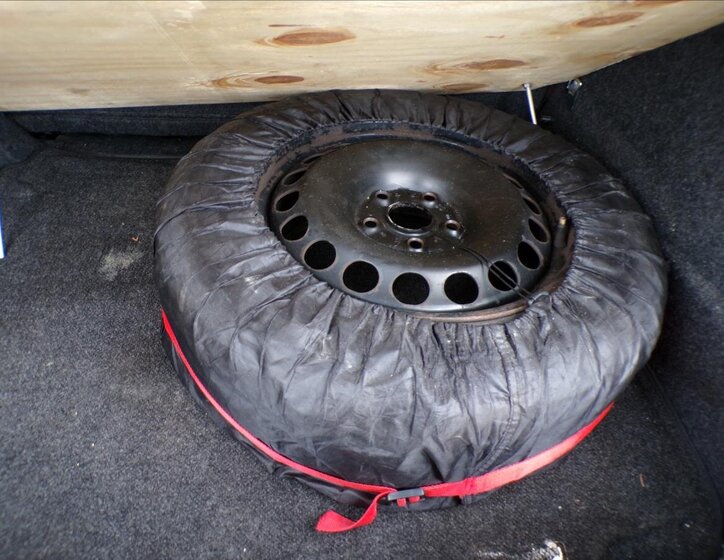 Volkswagen Tiguan Kombi 2,0 l 147 kw