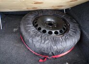 Volkswagen Tiguan Kombi 2,0 l 147 kw