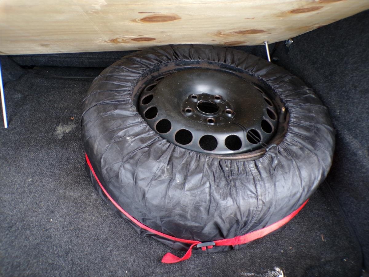 Volkswagen Tiguan Kombi 2,0 l 147 kw