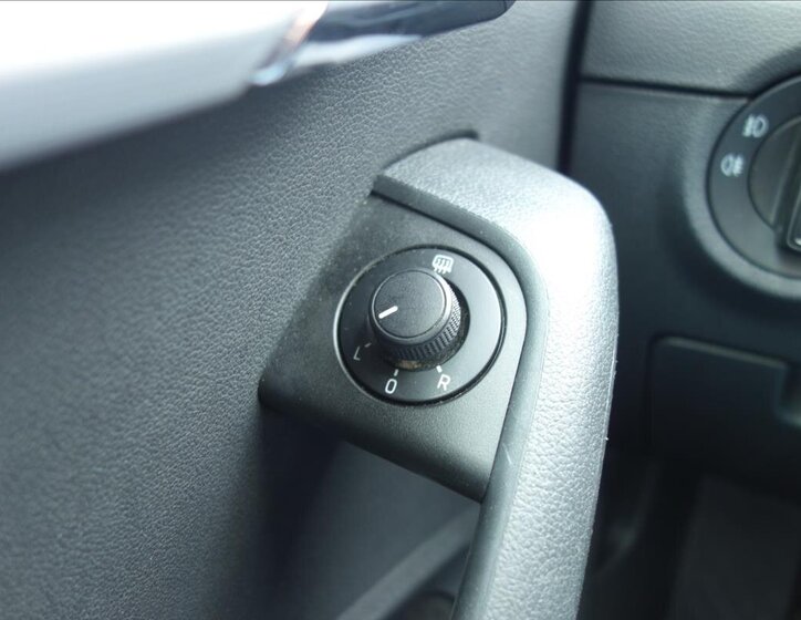 Škoda Octavia Kombi 1,6 l 81 kw