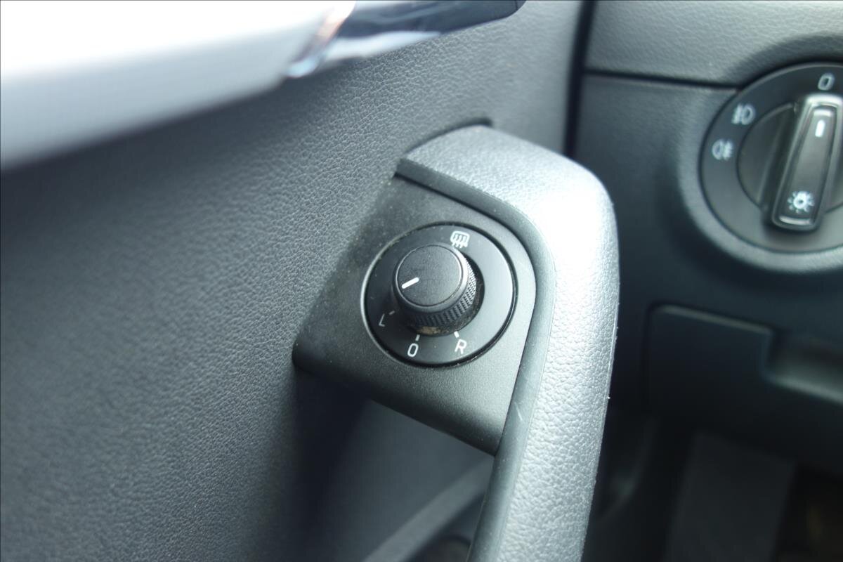 Škoda Octavia Kombi 1,6 l 81 kw