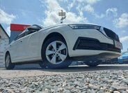 Škoda Octavia Sedan / Limuzína 2,0 l 85 kw