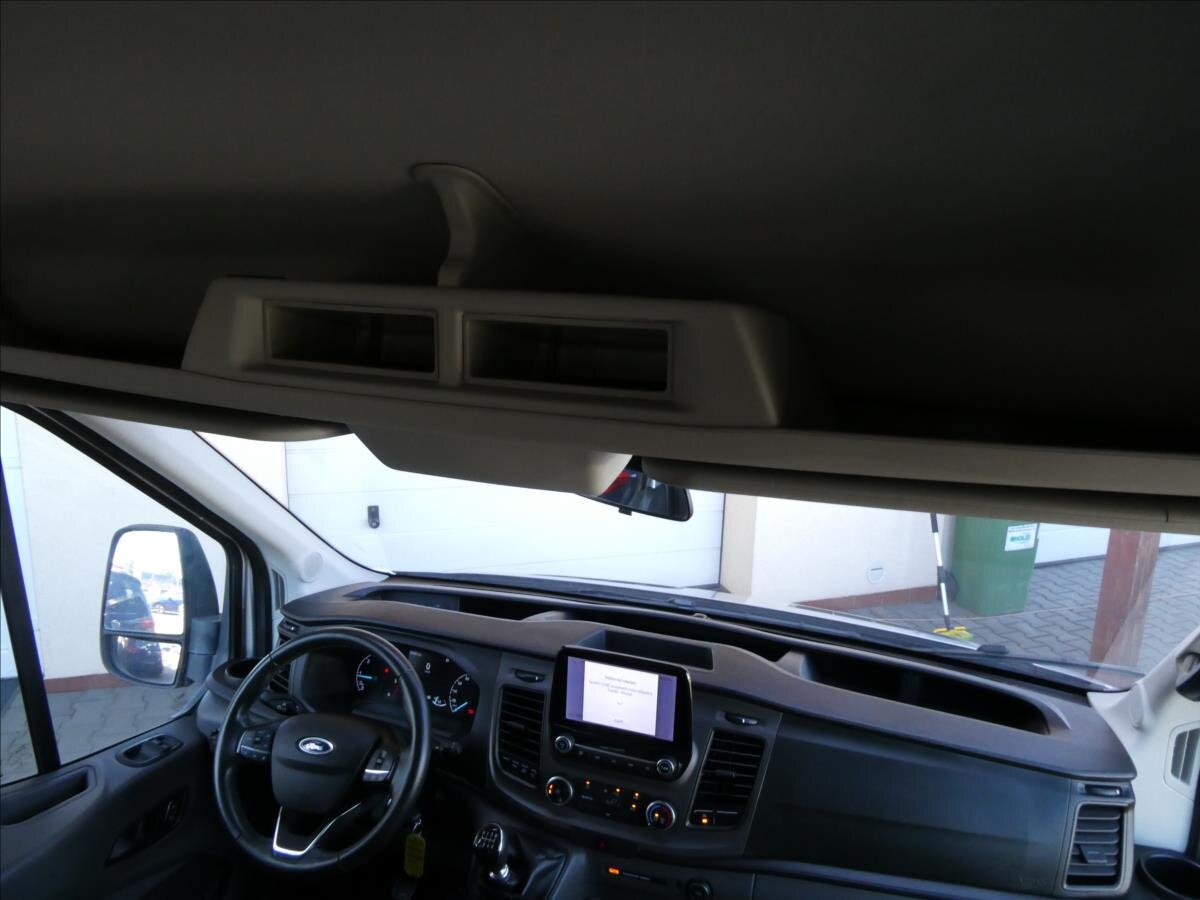 Ford Transit Ostatní 2,0 l 77 kw