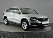 Škoda Kodiaq SUV / Terénní 1,5 l 110 kw