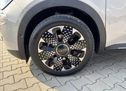 Fiat 600 SUV / Terénní 1,2 l 100 kw