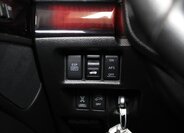 Infiniti G37 Kabriolet 3,7 l 235 kw