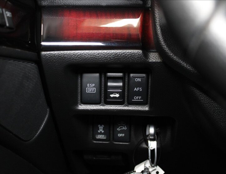 Infiniti G37 Kabriolet 3,7 l 235 kw