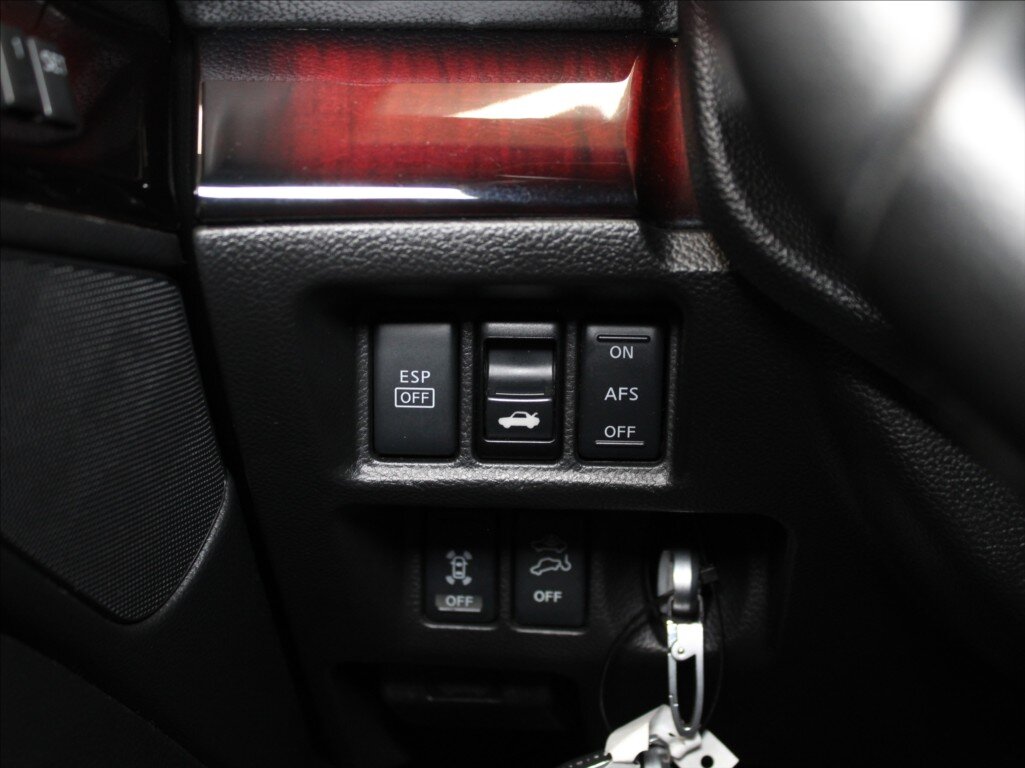 Infiniti G37 Kabriolet 3,7 l 235 kw